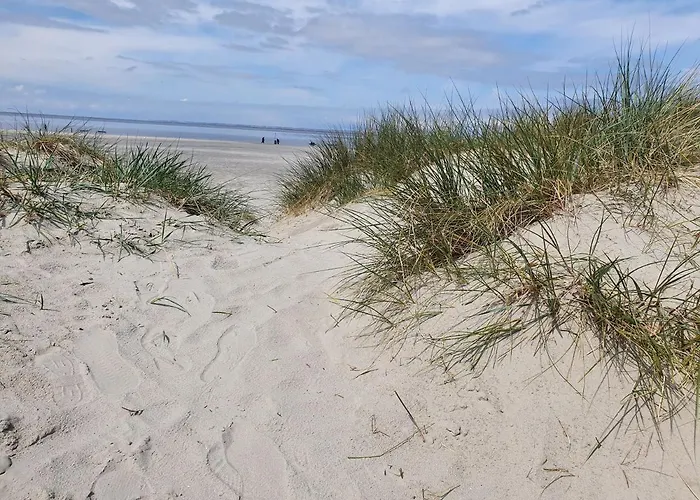 FeWo Brak Norddeich 